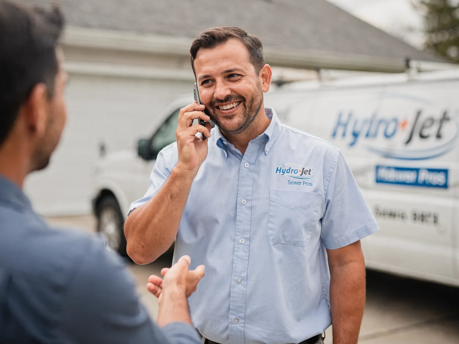 Hydro Jetting Near Me Elkville, IL FAQs